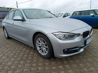 używany BMW 320 2dm 163KM 2014r. 199 100km