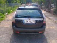 Używany Saab 9-3 2006