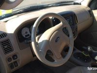 Używany Ford Maverick 2004 SUV