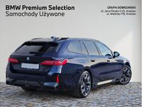 używany BMW 540 xDrive Touring