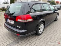 używany Opel Vectra C lifting 1.9d Zarejestrowana Nowe sprzeglo