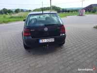 używany VW Golf IV 1.9 TDI 90KM
