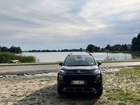 Używany Citroën C3 Aircross PureTech 2020 Czarny SUV