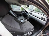 używany VW Passat B7 Comfortline 2.0 TDI salon PL, bezwypadkowy