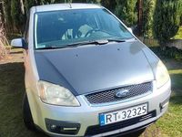 Używany Ford C-MAX 2005 Minivan
