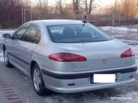 używany Peugeot 607 *2.2HDI*Stan BDB * 133KM * Doinwestowany * Zdrowy * Sprawdź!