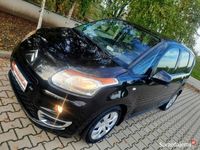 używany Citroën C3 Picasso 110KM Zadbany GwarancjaRata450zł