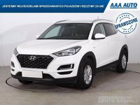 Używany Hyundai Tucson 2019 Biały SUV
