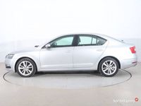 używany Skoda Octavia 2.0 TSI