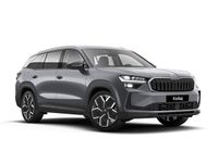 Nowe Skoda 105 150 KM (110 kW) 2026 Szary graphite metalizowany Sedan/Limuzyna