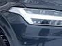 Używany Volvo XC90 249 KM (183 kW) 2021 Szary SUV