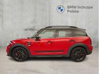 Używany Mini John Cooper Works 306 KM (225 kW) 2022 Chili red Hatchback