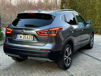 używany Nissan Qashqai Qashqai Connecta 1.2 DIG-T 39 tys.km SalonPL Kamera3…