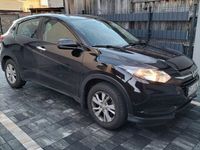 używany Honda HR-V 