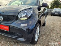 używany Smart ForTwo Coupé 1.0 Sce 71KM - Klimatyzacja - Raty / Zamiana /…