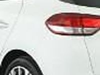 Używany Renault Scénic IV 120 KM (88 kW) 2020 Biały Minivan