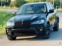 Używany BMW X5 2012 Czarny SUV