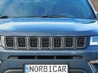 Używany Jeep Compass 241 KM (177 kW) 2021 Niebieski SUV