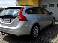 używany Volvo V60 Nowy model,Automat,Serwis