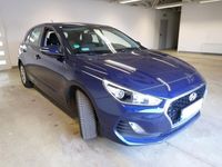 używany Hyundai i30 1.4dm 100KM 2019r. 91 000km