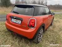 używany Mini Cooper F56 1.5 136 KM