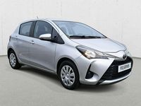 używany Toyota Yaris 1dm 72KM 2020r. 115 200km