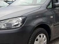 używany VW Caddy III