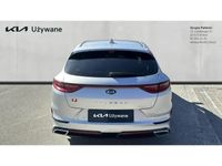 używany Kia ProCeed 1.4