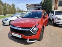 Używany Kia Sportage 150 KM (110 kW) 2023 Inny (metalik) SUV