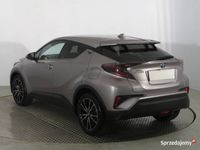 używany Toyota C-HR 1.8 Hybrid