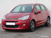 używany Citroën C3 1.2 VTi