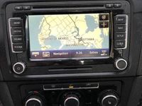 używany VW Golf VI GTI 2011 rok VI