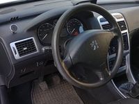 używany Peugeot 307 