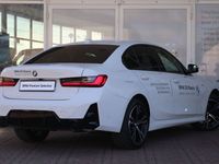 używany BMW 318 i Limuzyna