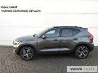 używany Volvo XC40 XC40 B4 Plus Dark aut