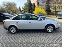 używany Audi A4 2.0 16v, Ładna