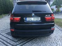 Używany BMW X5 2009 SUV