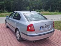 używany Skoda Octavia 1.9 tdi 105 KM