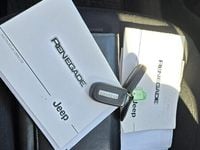 Używany Jeep Renegade 140 KM (102 kW) 2015 Biały SUV