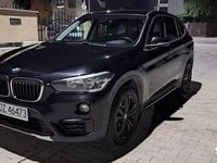 Używany BMW X1 2017 SUV