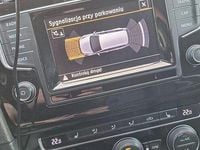 Używany VW Golf VII 2015 Czarny Kombi