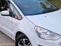 używany Ford S-MAX II