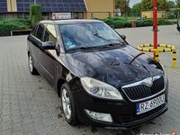 używany Skoda Fabia Combi 1.6 TDI