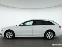 Używany Audi A6 272 KM (200 kW) 2017 Biały Kombi