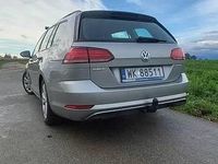 używany VW Golf VII 1.5 TSI