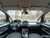 używany BMW 214 Gran Tourer d