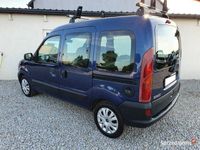 używany Renault Kangoo I