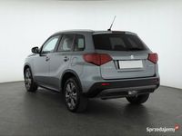 używany Suzuki Vitara 1.4 BoosterJet