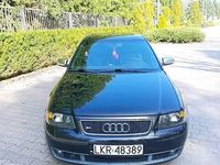 używany Audi A3 8L 1.8t 271km 380nm
