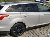 używany Ford Focus 